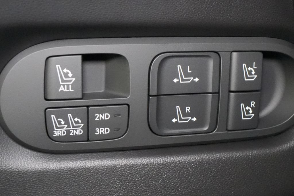 New 2026 Hyundai Palisade Calligraphy AWD/4WD image 34