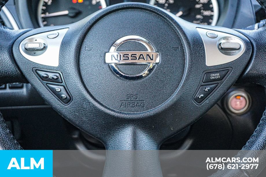 Used 2019 Nissan Sentra SV image 29