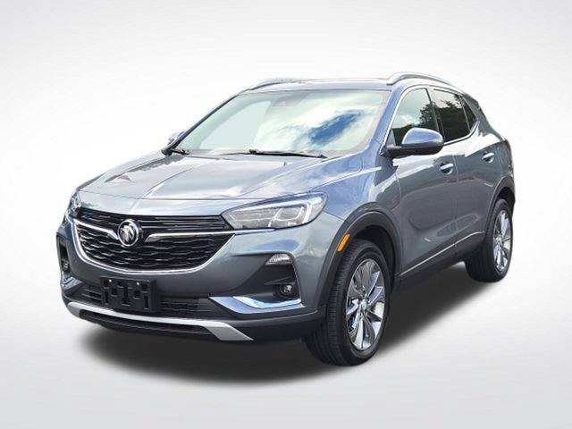 Used 2022 Buick Encore GX Essence w/ Experience Buick Package AWD/4WD image 5