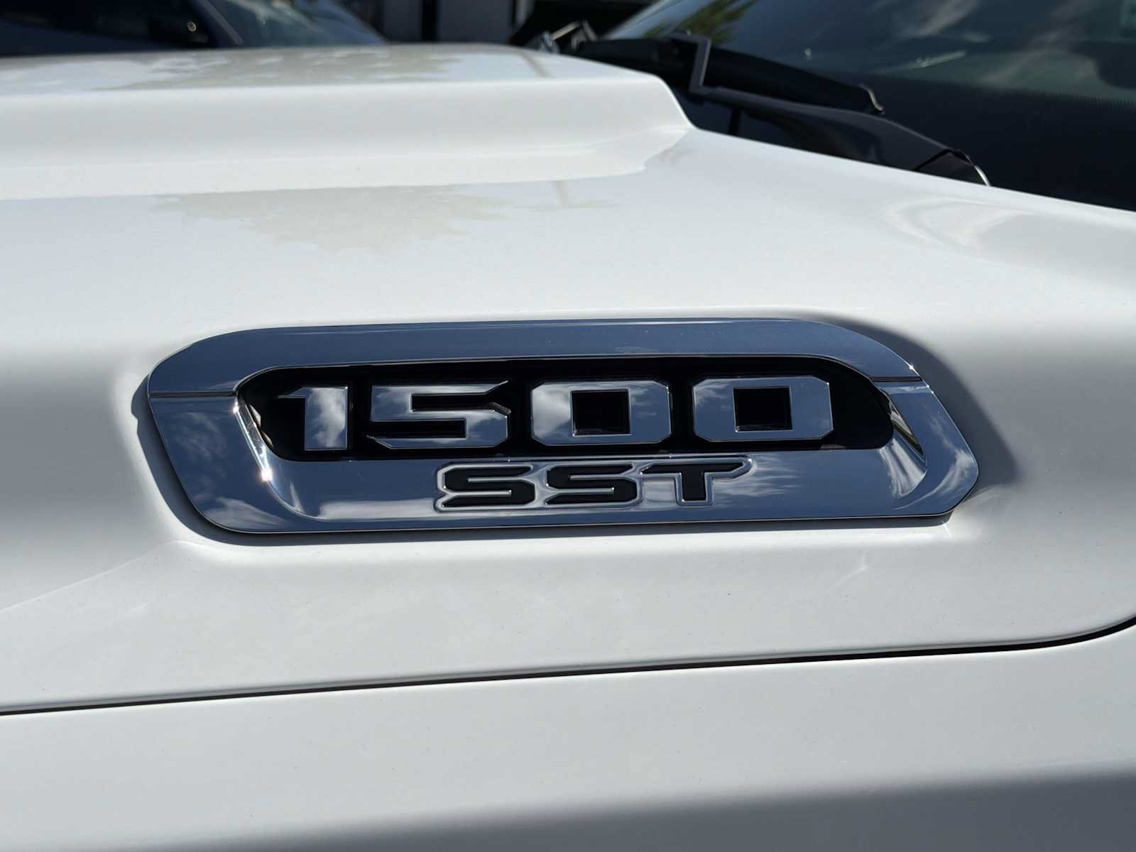 Used 2025 RAM 1500 Laramie RWD image 41