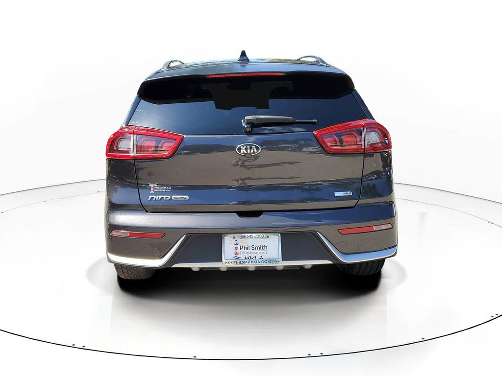 Used 2018 Kia Niro EX w/ Option Group 020 FWD image 5