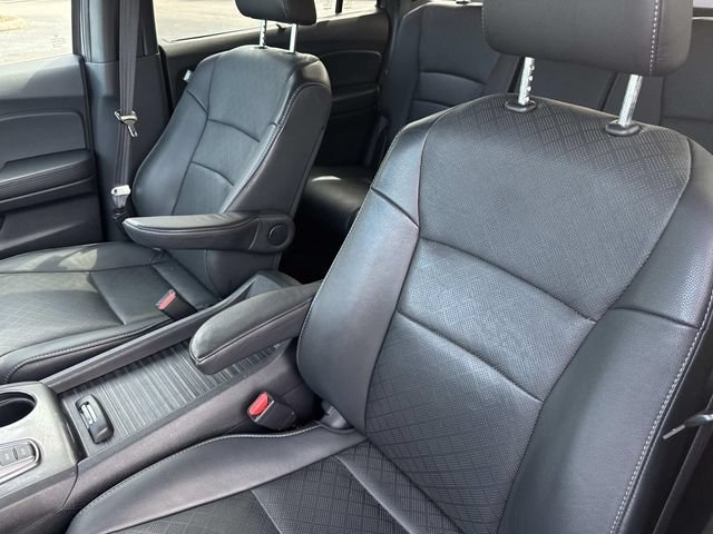 Certified 2021 Honda Passport EX-L image 20