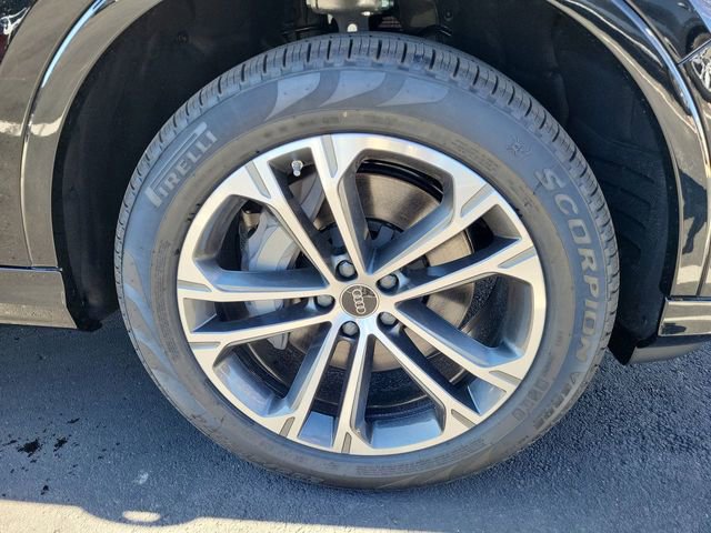 New 2026 Audi Q7 2.0T Premium image 20