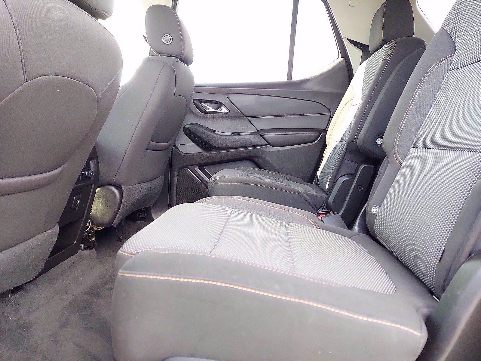 Used 2019 Chevrolet Traverse LT AWD/4WD image 11