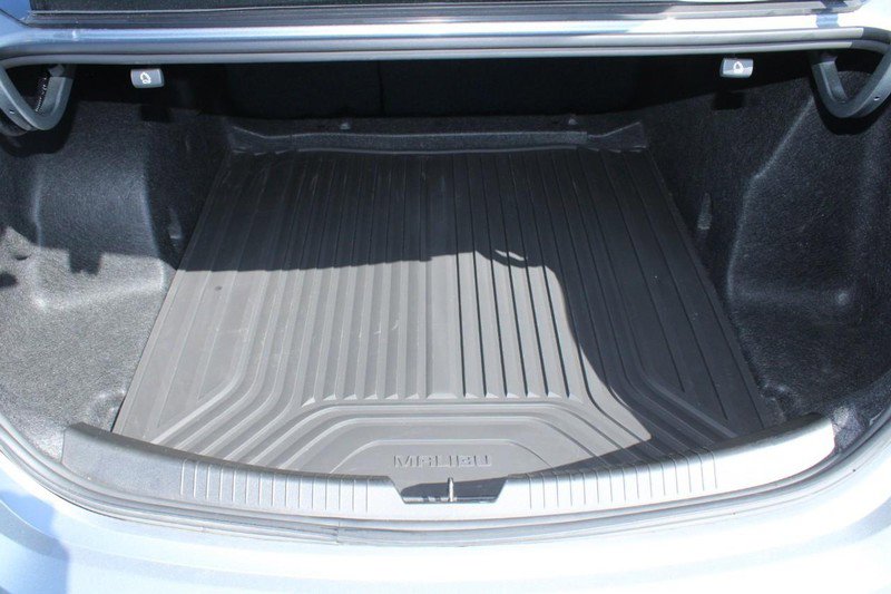 Certified 2023 Chevrolet Malibu LT w/ Driver Confidence Package image 12