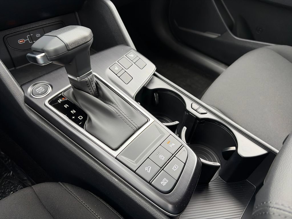 New 2026 Kia Sportage LX AWD/4WD image 21