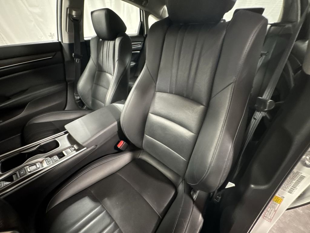 Certified 2022 Honda Accord EX-L image 19