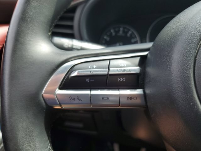Used 2019 MAZDA MAZDA3 Hatchback w/ Premium Package FWD image 21
