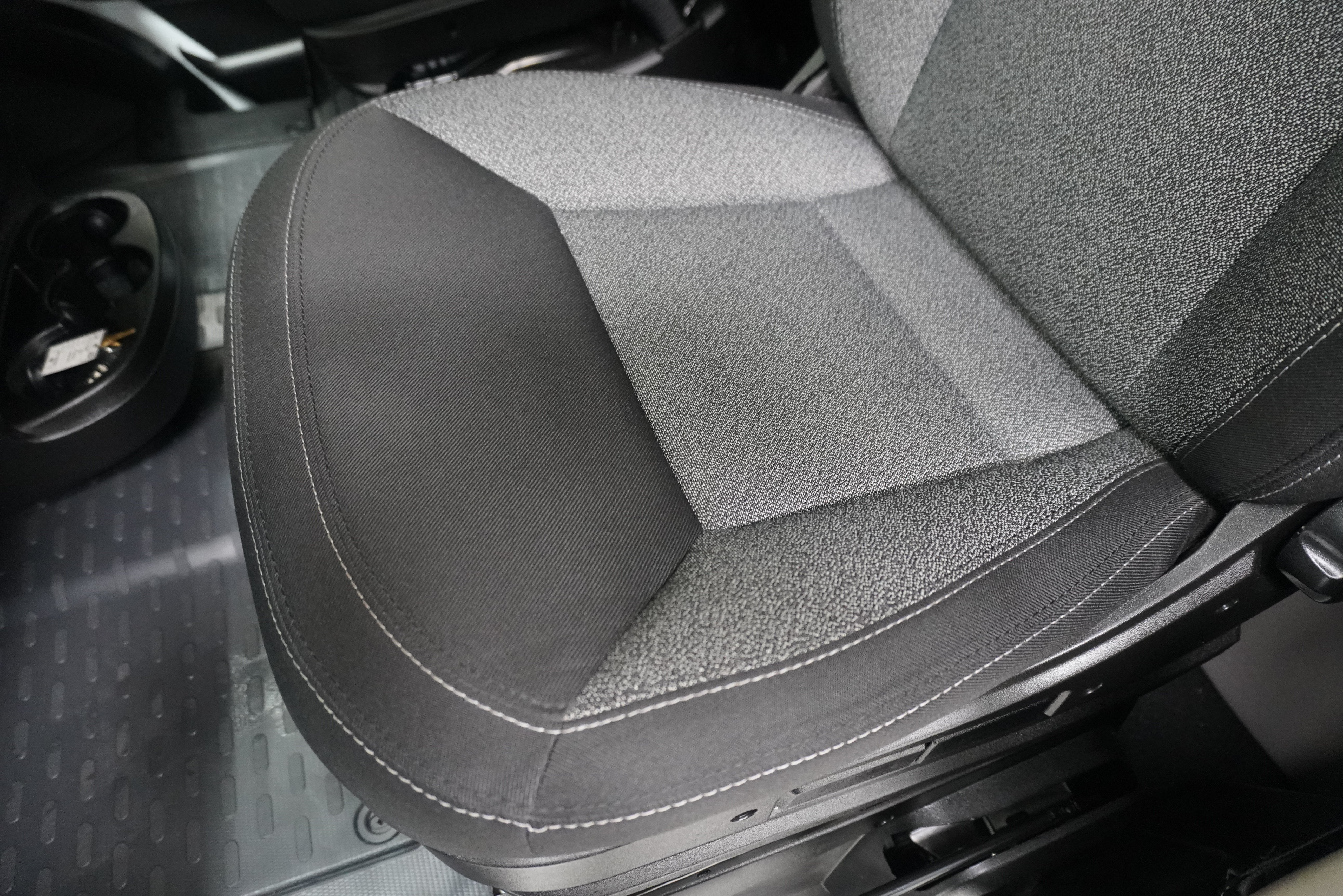 Used 2021 RAM ProMaster 1500 FWD image 11