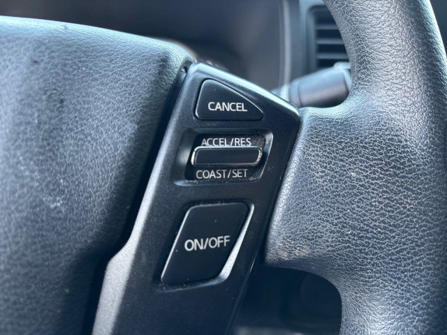 Used 2024 Nissan Frontier S image 15
