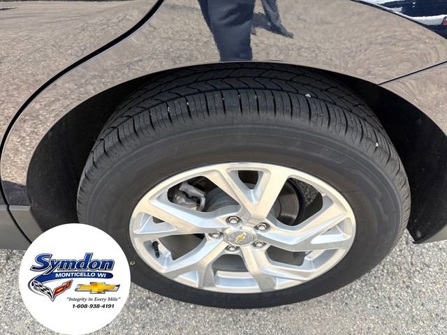 Used 2021 Chevrolet Equinox Premier image 27