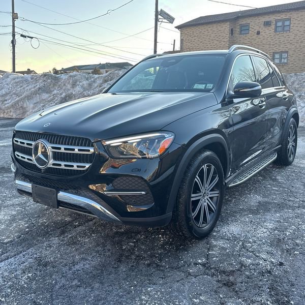 Used 2025 Mercedes-Benz GLE 350 4MATIC image 6