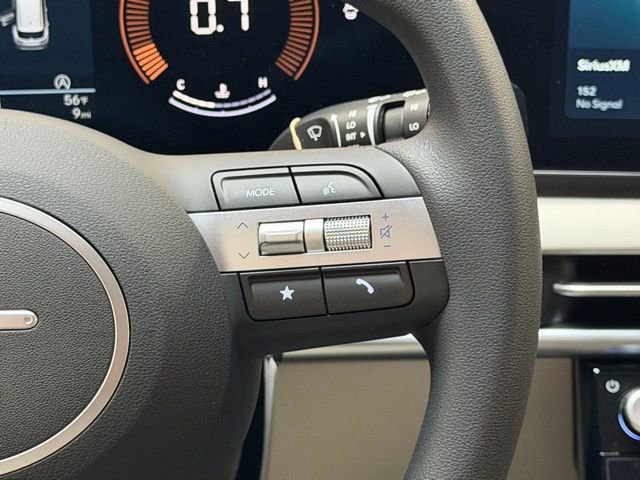 New 2026 Hyundai Tucson SEL FWD image 16