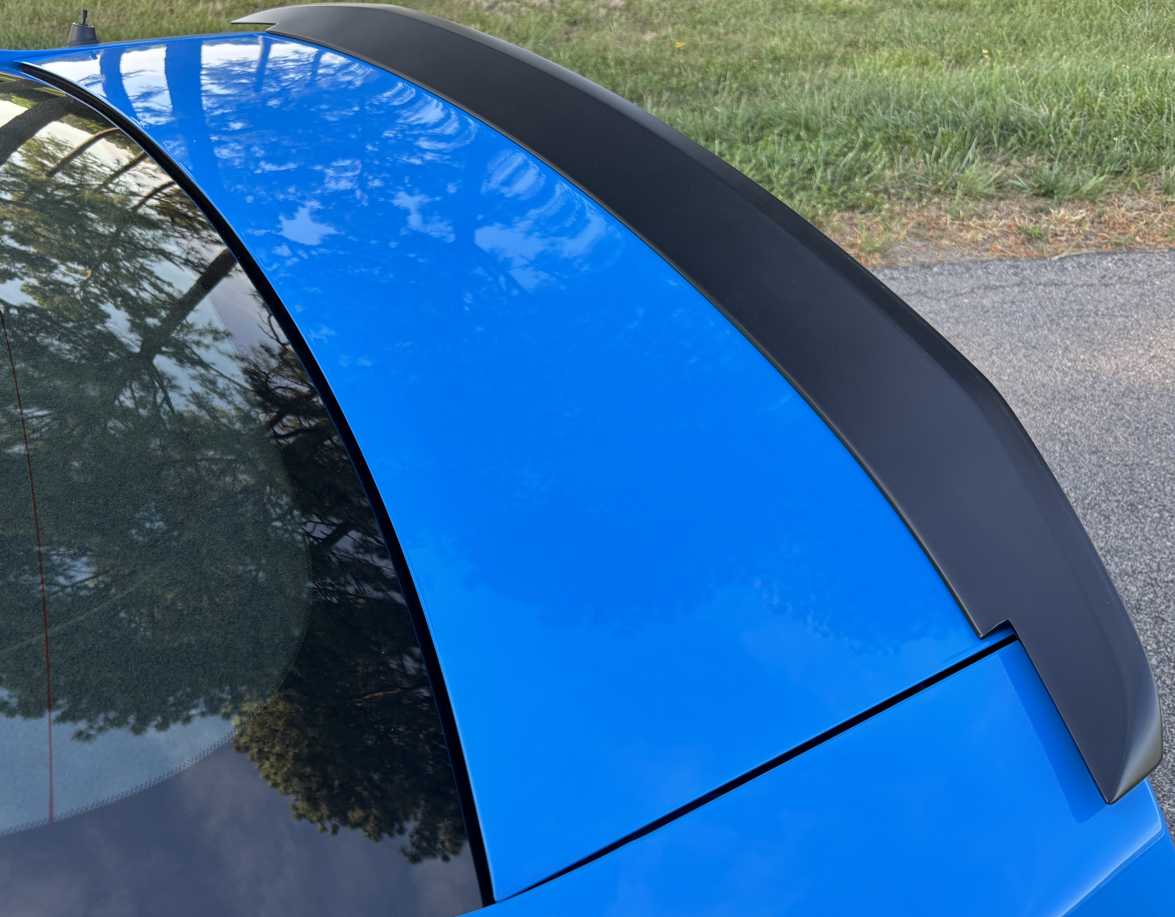 Used 2013 Ford Mustang Boss 302 w/ Boss 302 Accessory Pkg RWD image 17