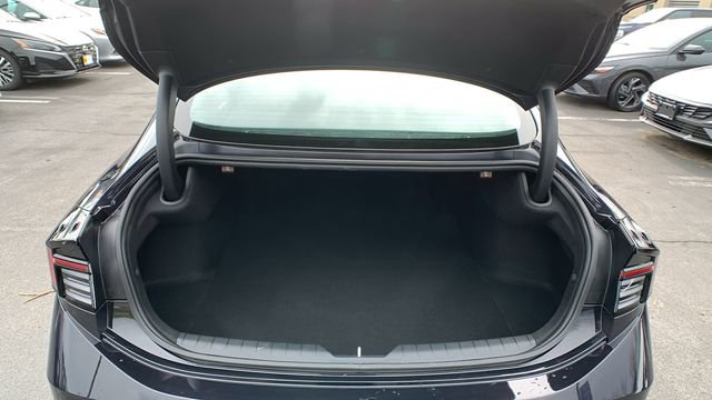 Certified 2026 Hyundai Sonata SEL FWD image 21