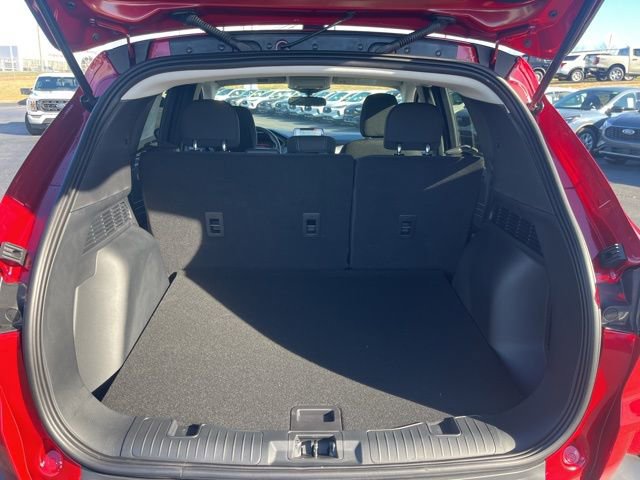 New 2026 Ford Escape Active FWD image 10