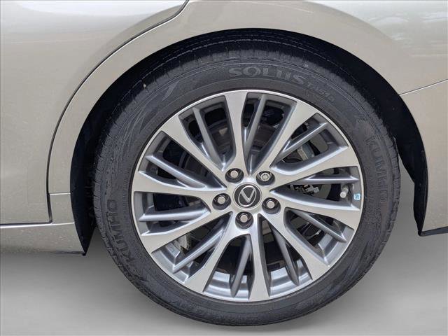 Used 2021 Lexus ES 350 ES 350 image 19