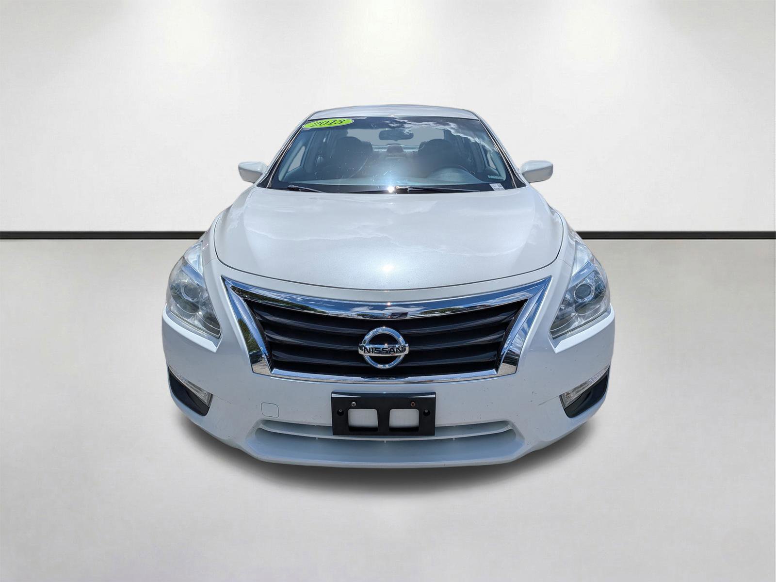 Used 2013 Nissan Altima 2.5 S image 9