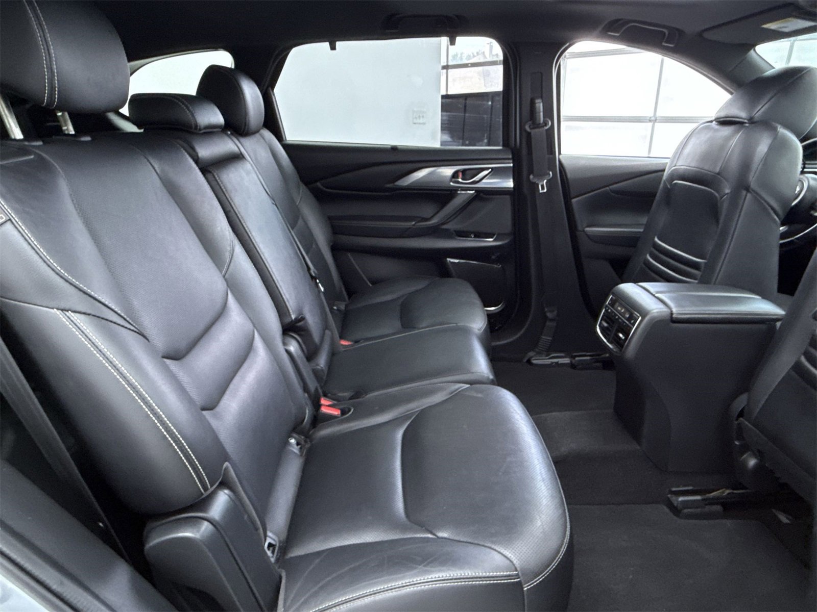 Used 2021 MAZDA CX-9 Grand Touring image 42