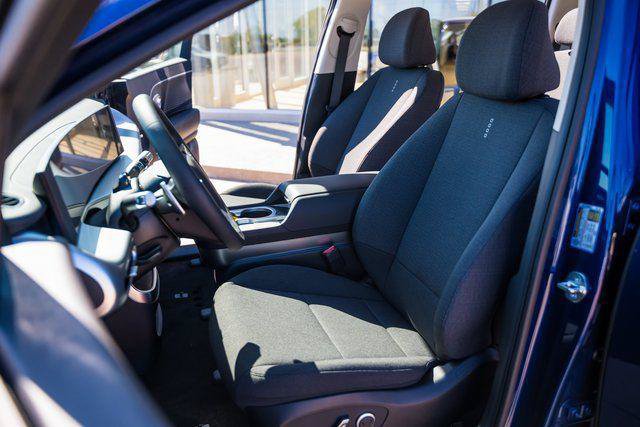 New 2026 Hyundai Ioniq 9 S RWD image 10