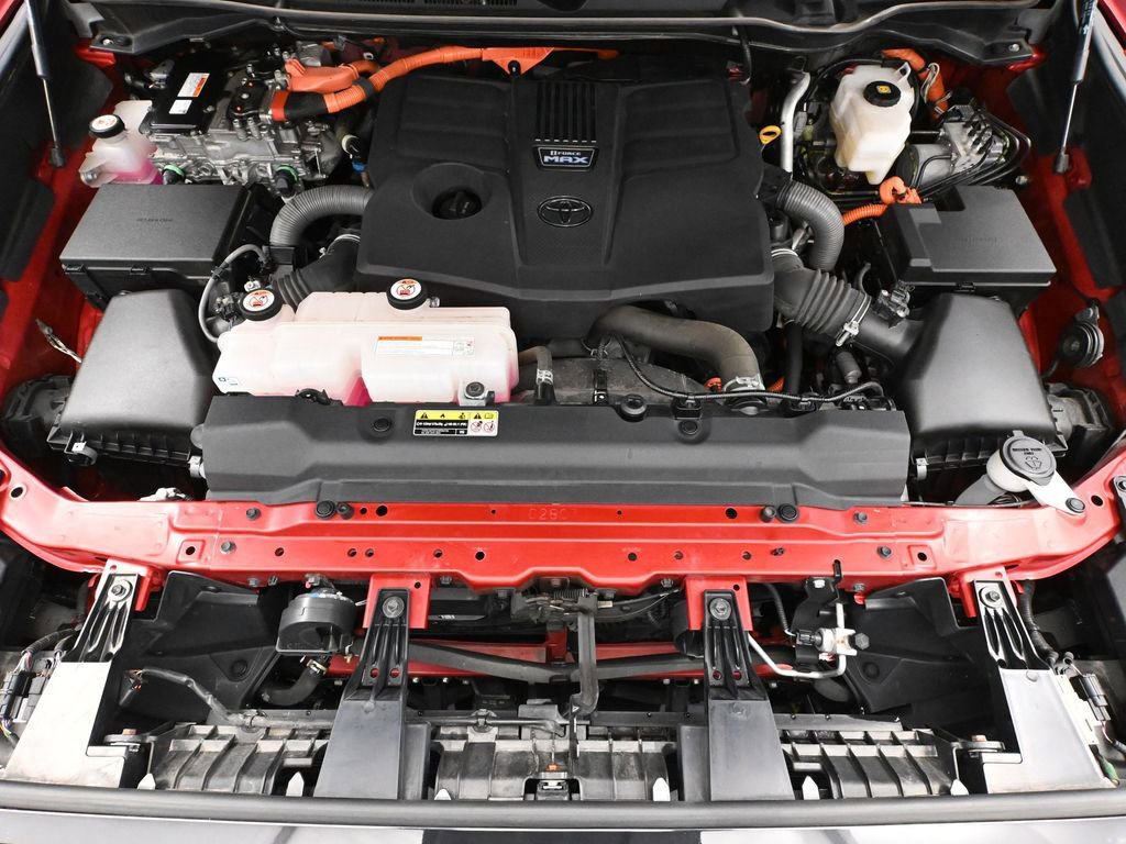 Used 2022 Toyota Tundra Platinum image 51