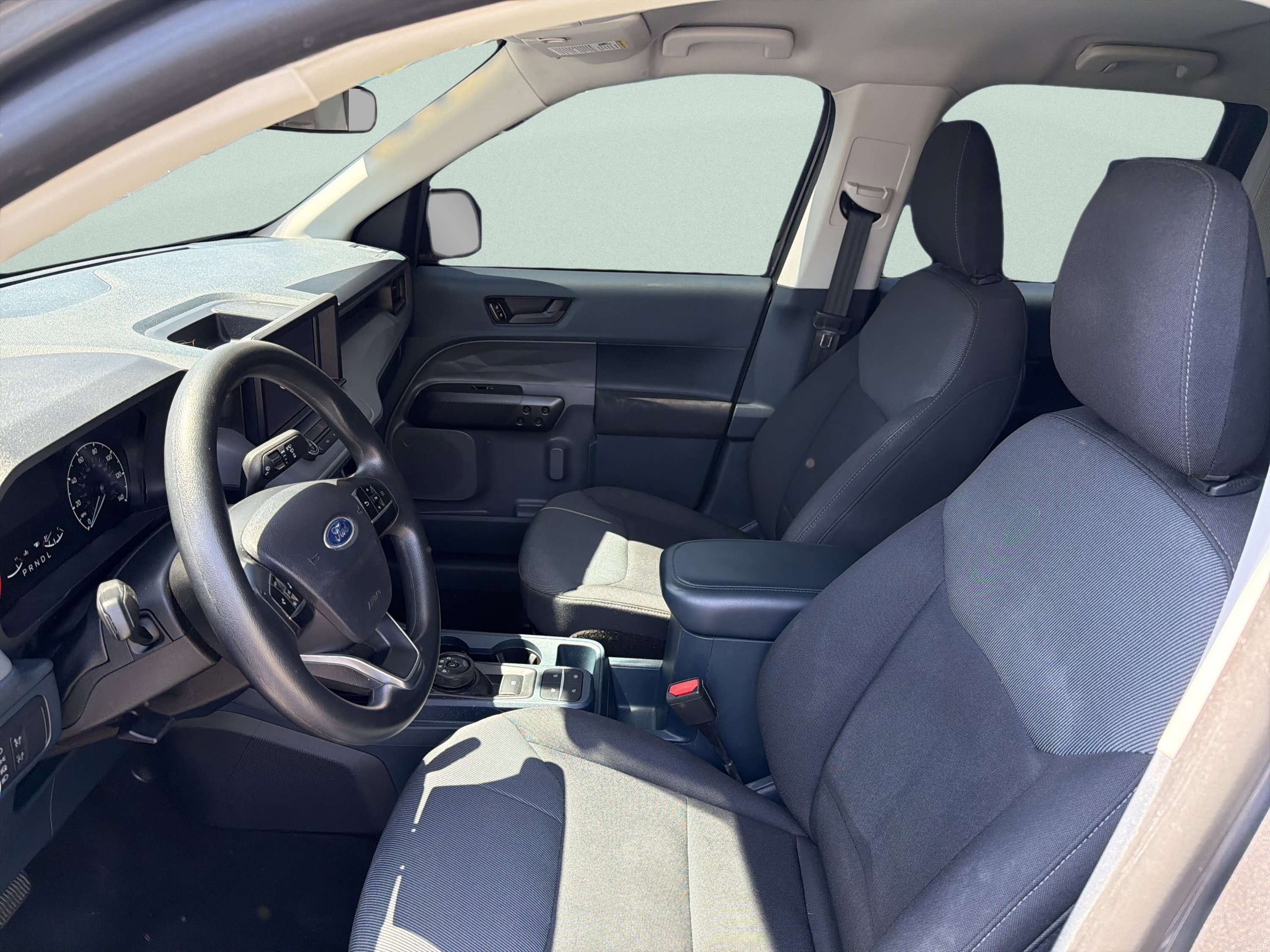 Used 2022 Ford Maverick XL w/ Equipment Group 100A Standard AWD/4WD image 17