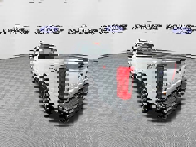 New 2026 Ford F350 XL w/ XL Chrome Package image 7