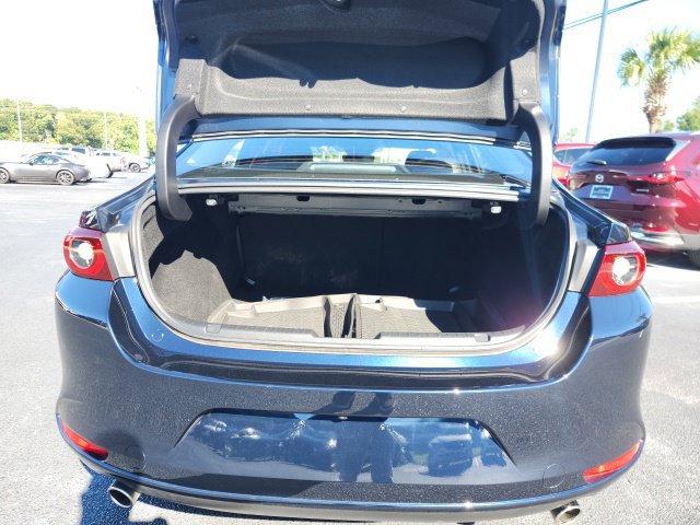 Used 2026 MAZDA MAZDA3 s Sport FWD image 16
