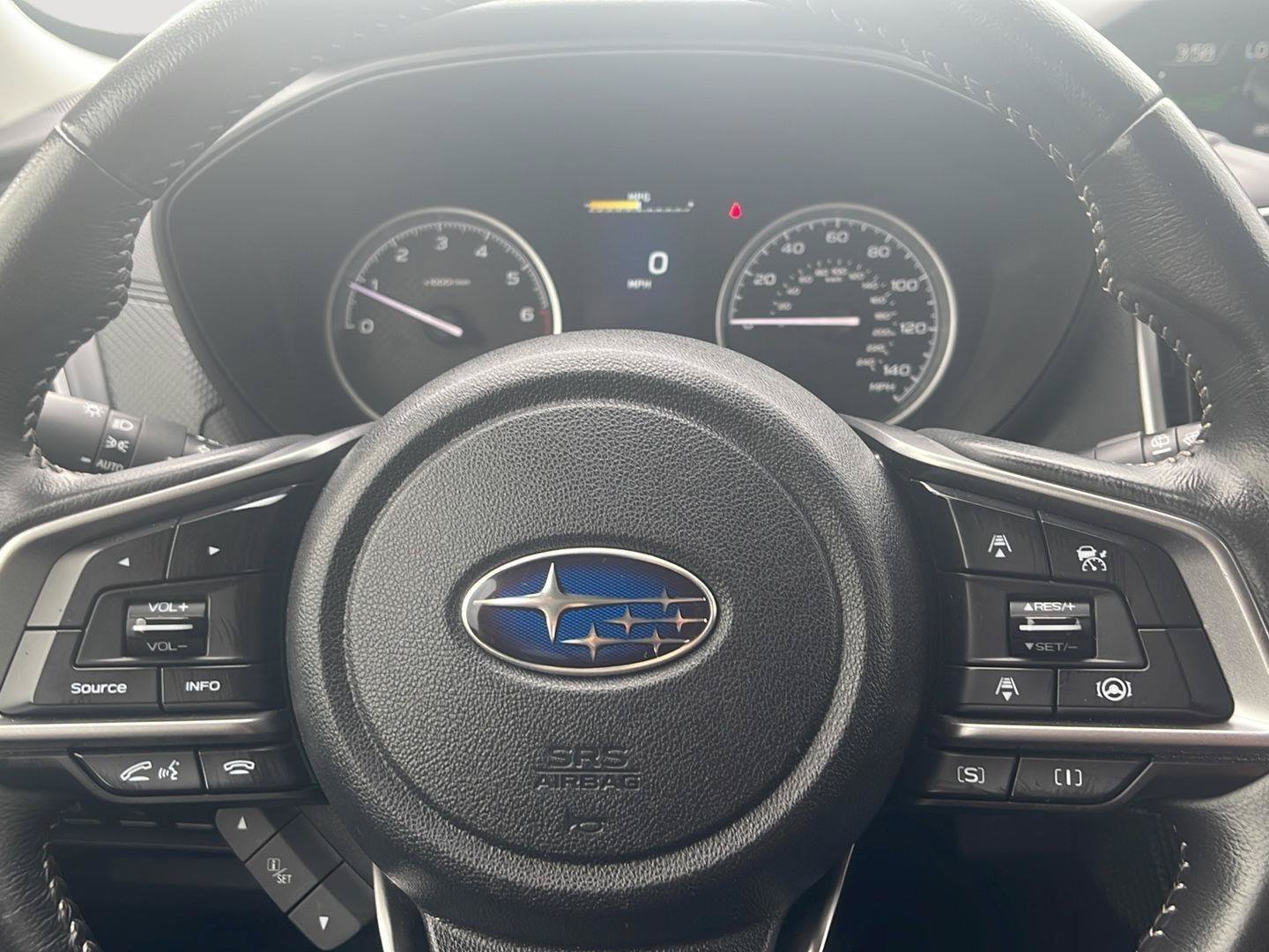 Used 2023 Subaru Forester Premium AWD/4WD image 22