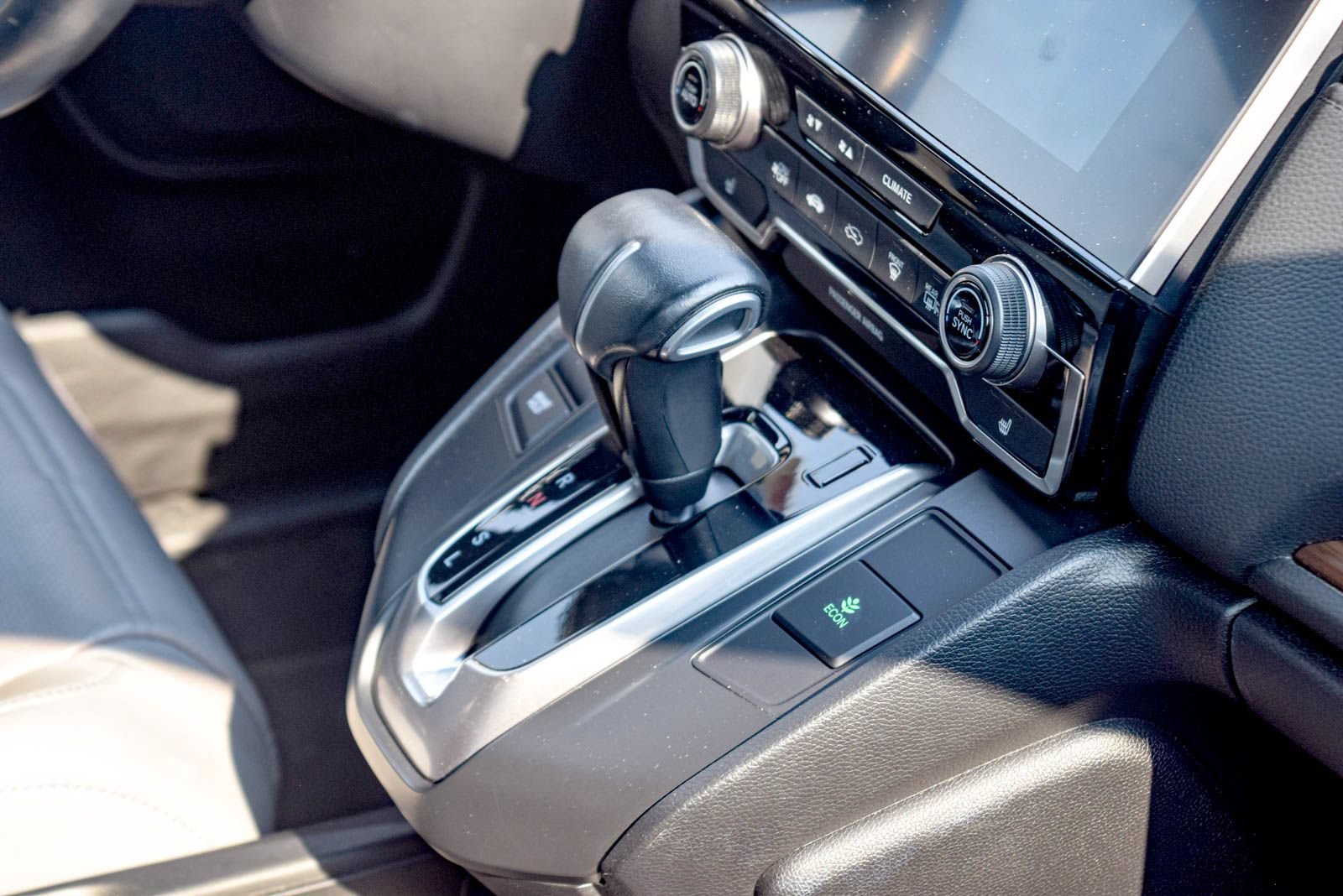 Used 2019 Honda CR-V EX-L image 9