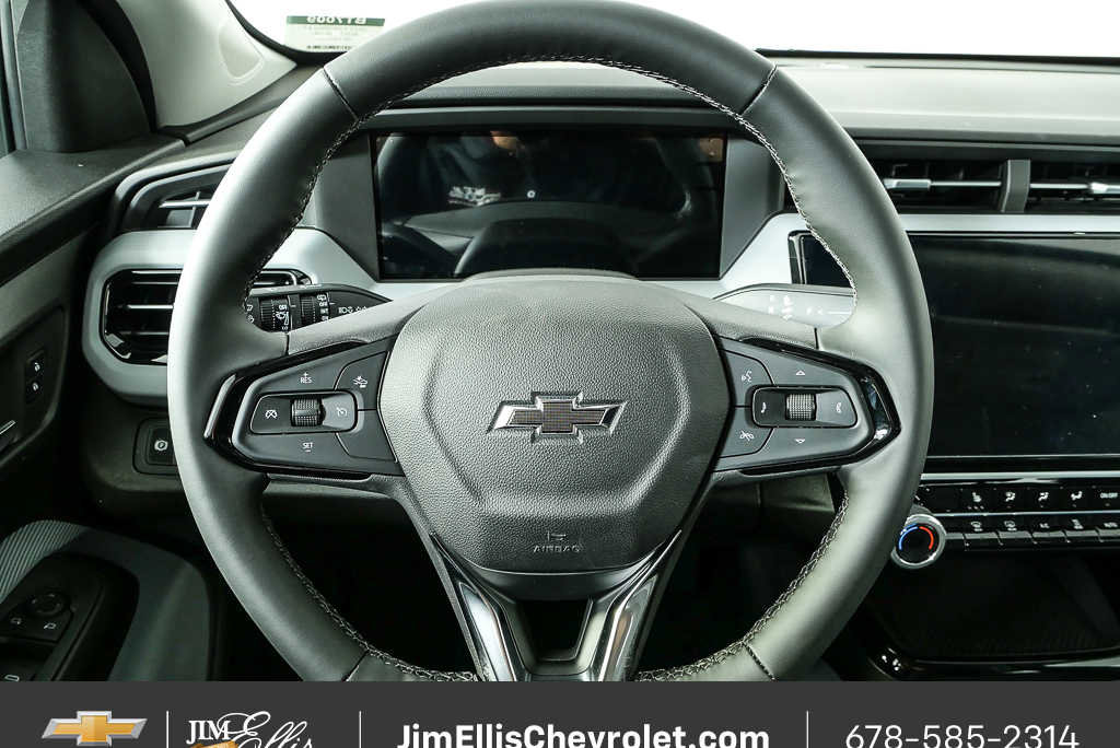 New 2027 Chevrolet Bolt LT w/ Comfort Package image 9