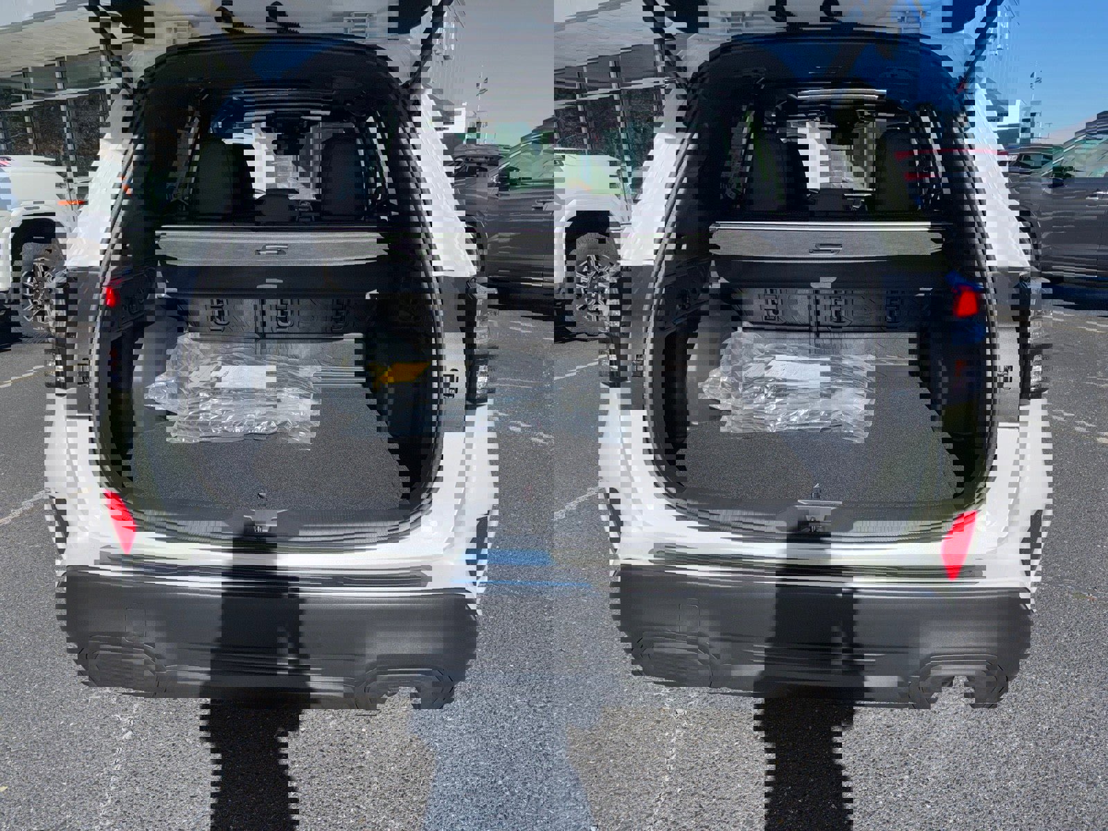 New 2026 Subaru Forester Premium image 47