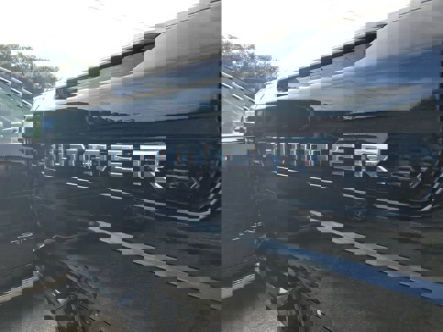 New 2026 GMC Hummer EV 4x4 Crew Cab image 8