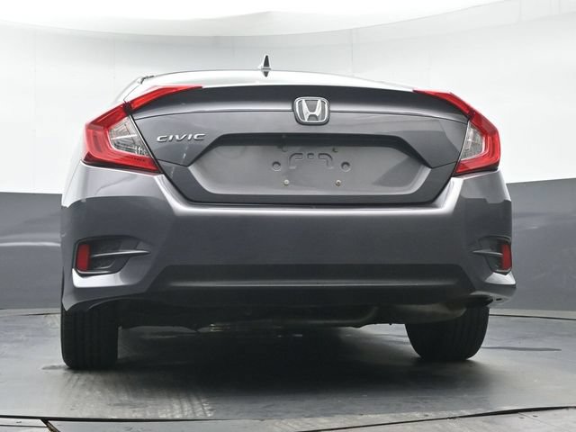 Used 2017 Honda Civic EX image 30