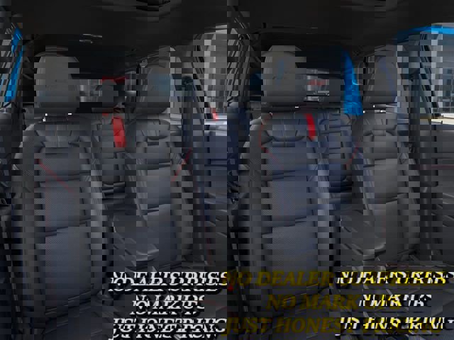 New 2026 Chevrolet Trax RS w/ Sunroof Package image 16