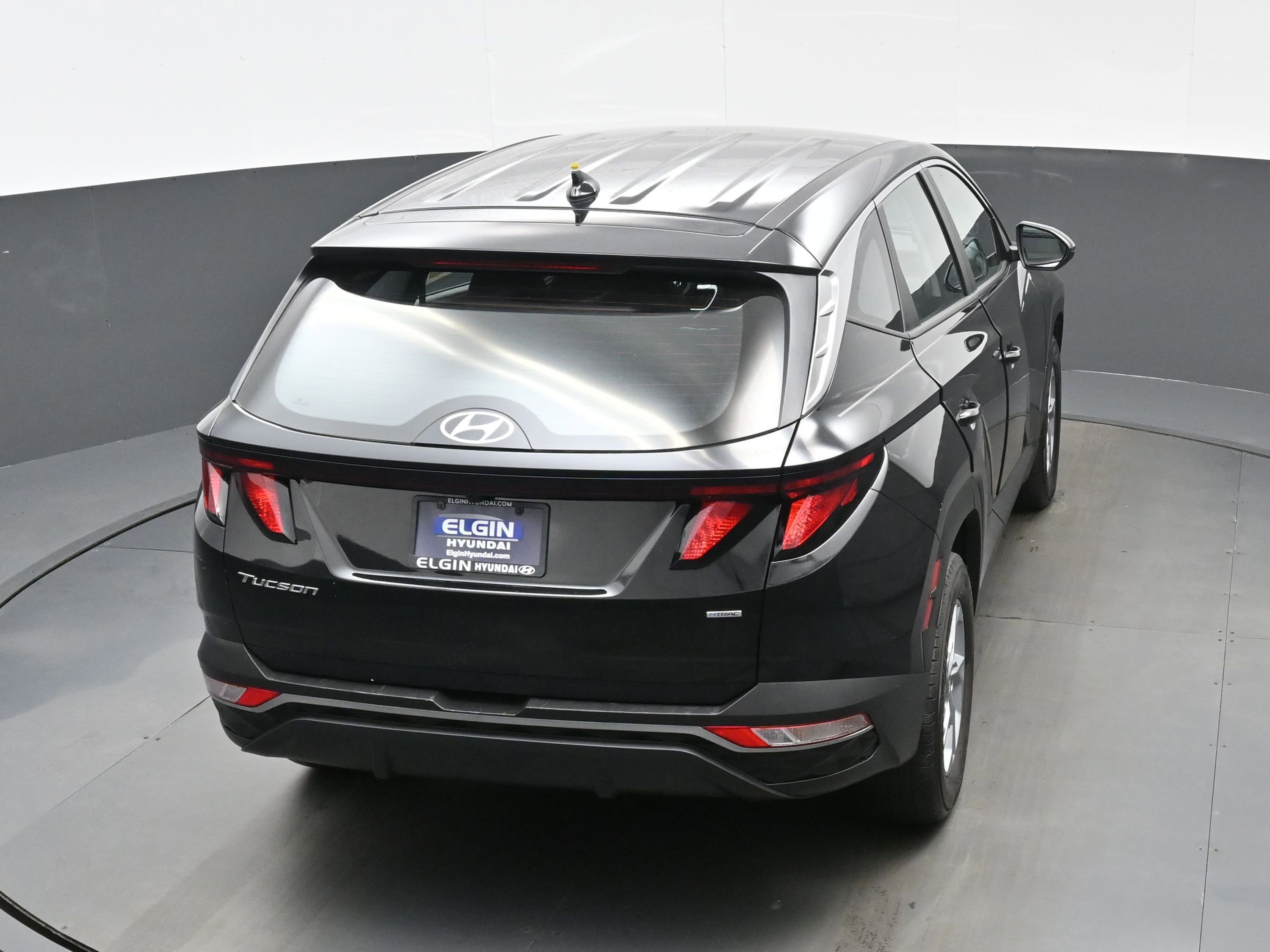 Used 2023 Hyundai Tucson SE image 35