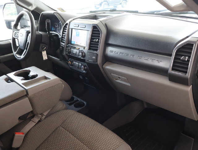 Used 2019 Ford F250 XLT w/ Snow Plow Prep Package AWD/4WD image 47