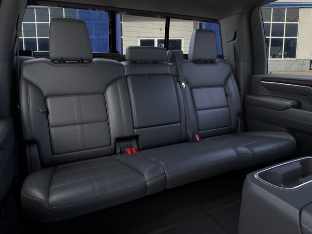 New 2026 Chevrolet Silverado 3500 High Country w/ High Country Premium Package image 17