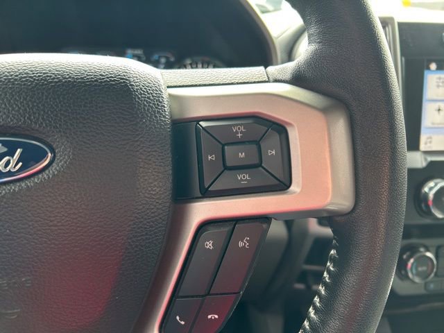 Used 2019 Ford F150 Lariat image 31