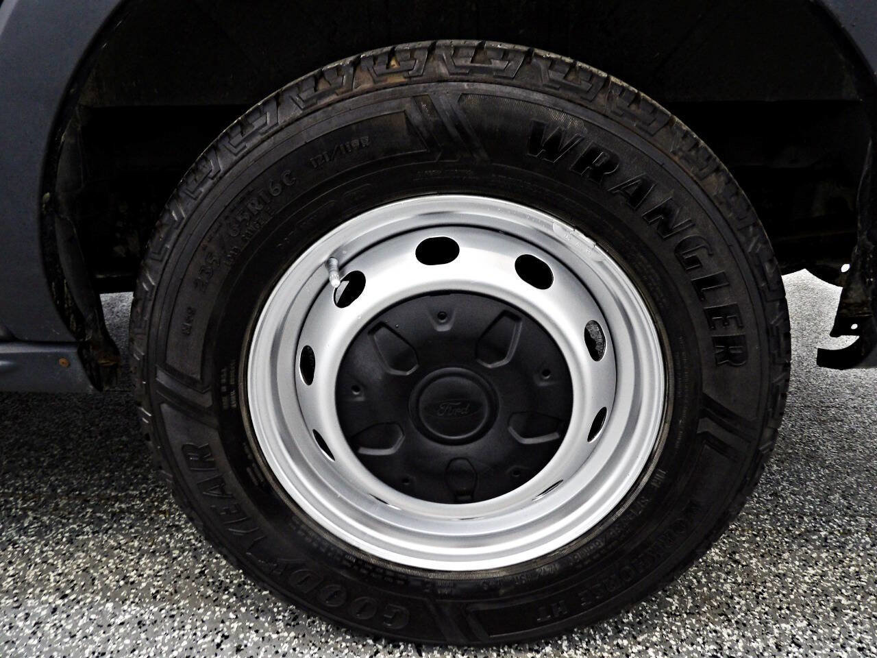 Used 2016 Ford Transit 150 130 Low Roof image 16