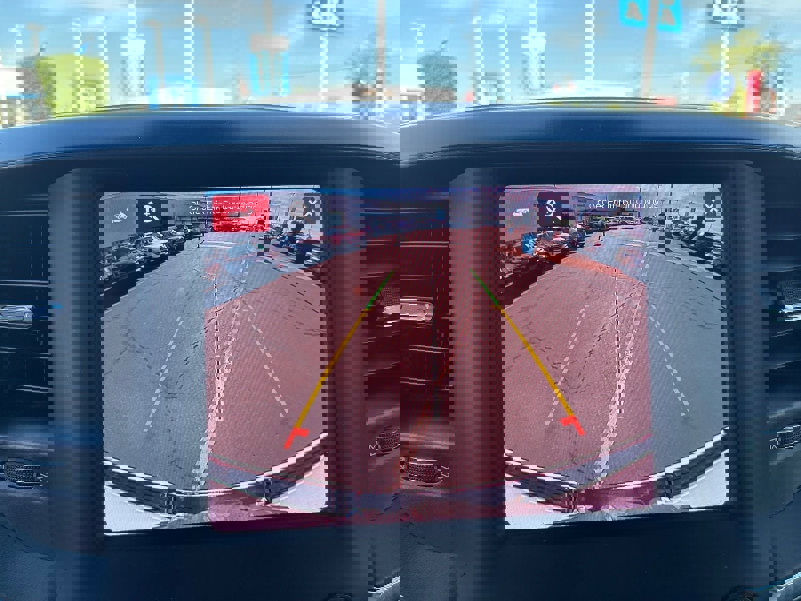 Used 2024 RAM 1500 Big Horn image 24