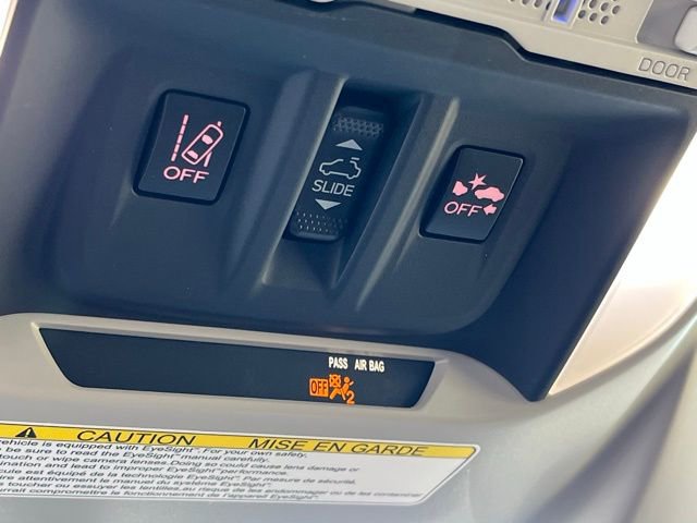 Used 2019 Subaru Forester Sport w/ Popular Package #2 image 42