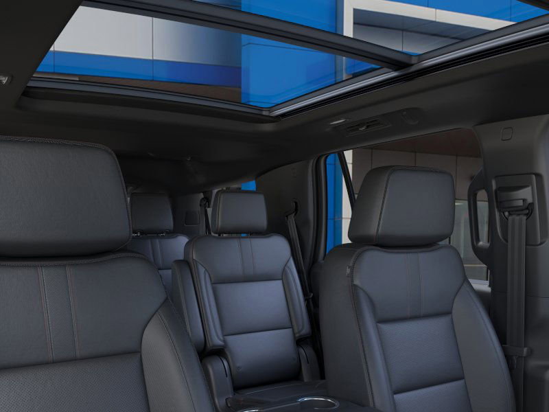 New 2026 Chevrolet Tahoe RST w/ Comfort Package image 24