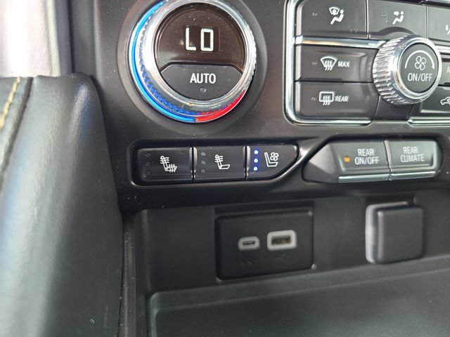 Certified 2024 GMC Yukon SLT AWD/4WD image 21