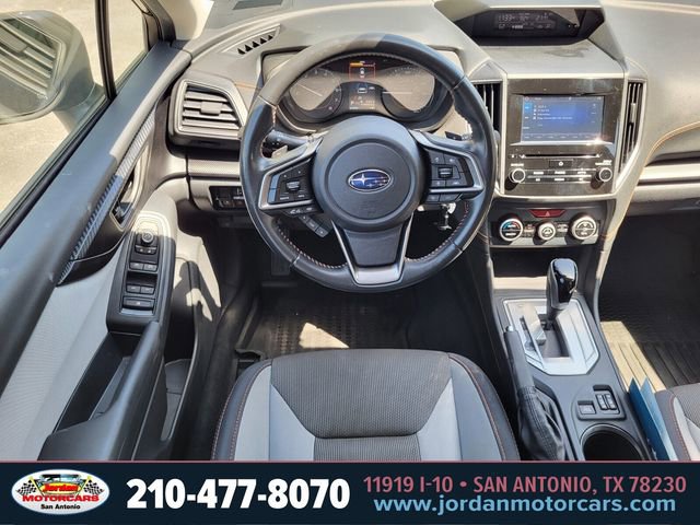 Used 2020 Subaru Crosstrek 2.0i Premium AWD/4WD image 13
