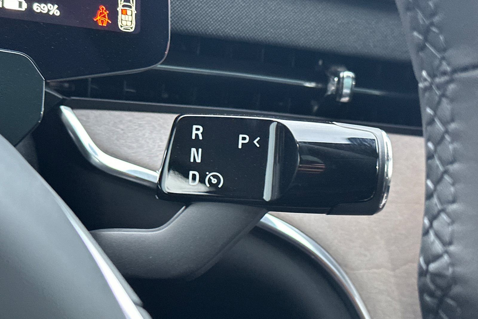 New 2025 Volvo EX90 Ultra AWD/4WD image 25