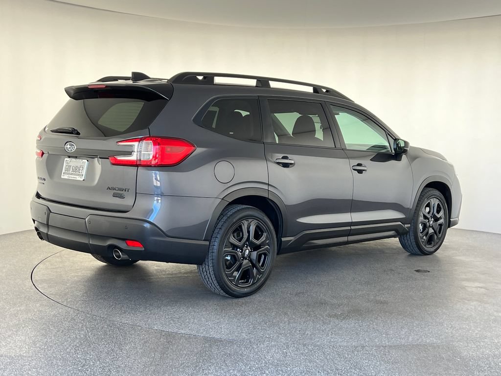 Used 2024 Subaru Ascent Onyx Edition AWD/4WD image 4