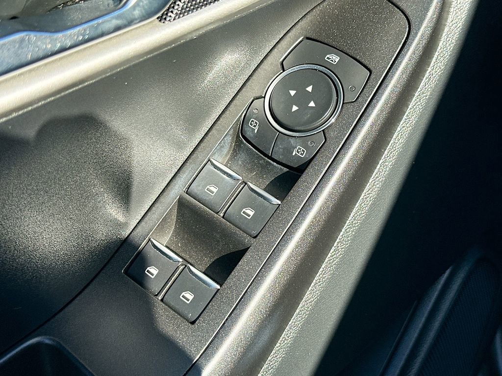 Used 2022 Ford Explorer 2WD image 18