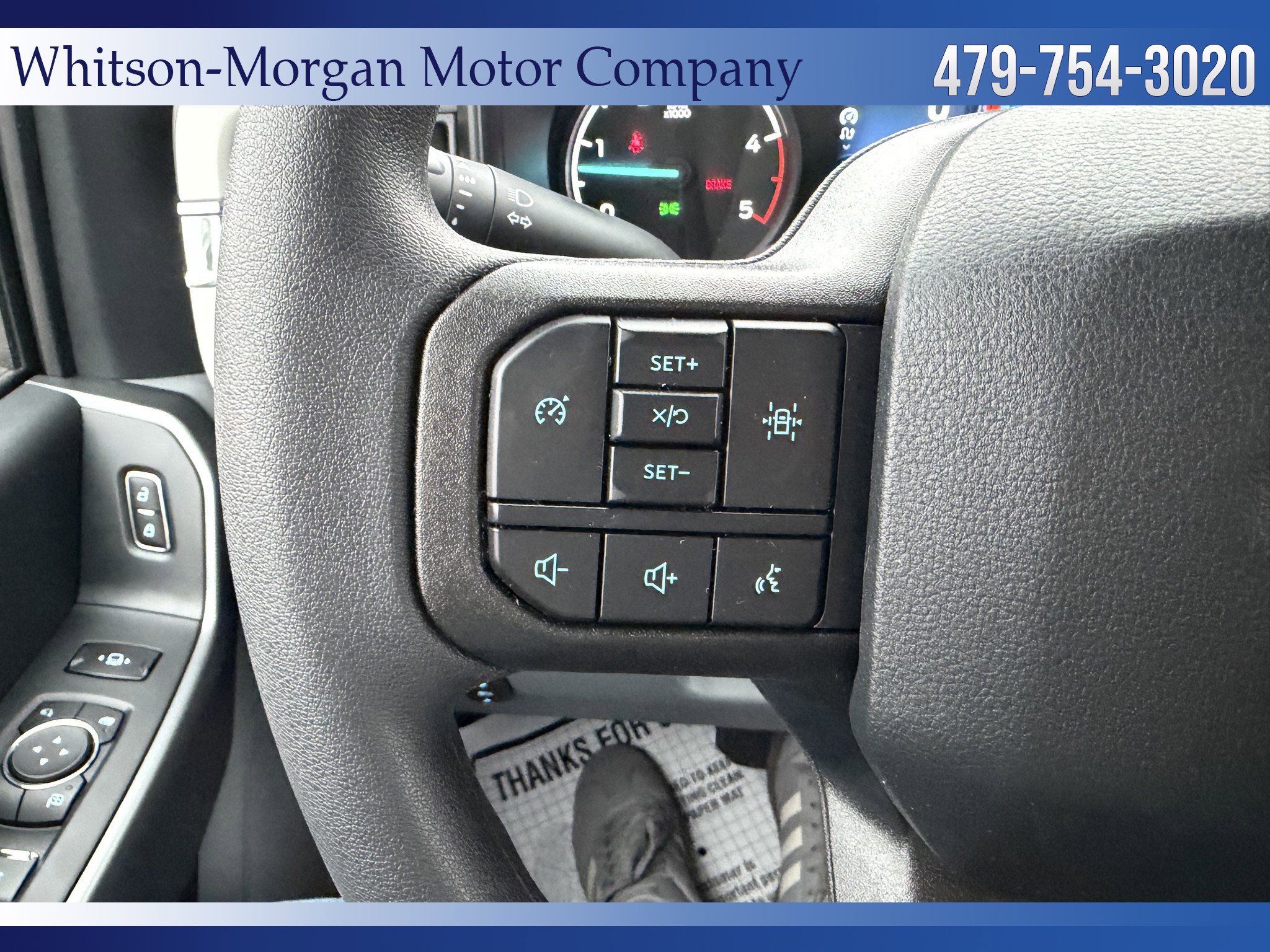 New 2026 Ford F350 XLT w/ XLT Value Package image 15