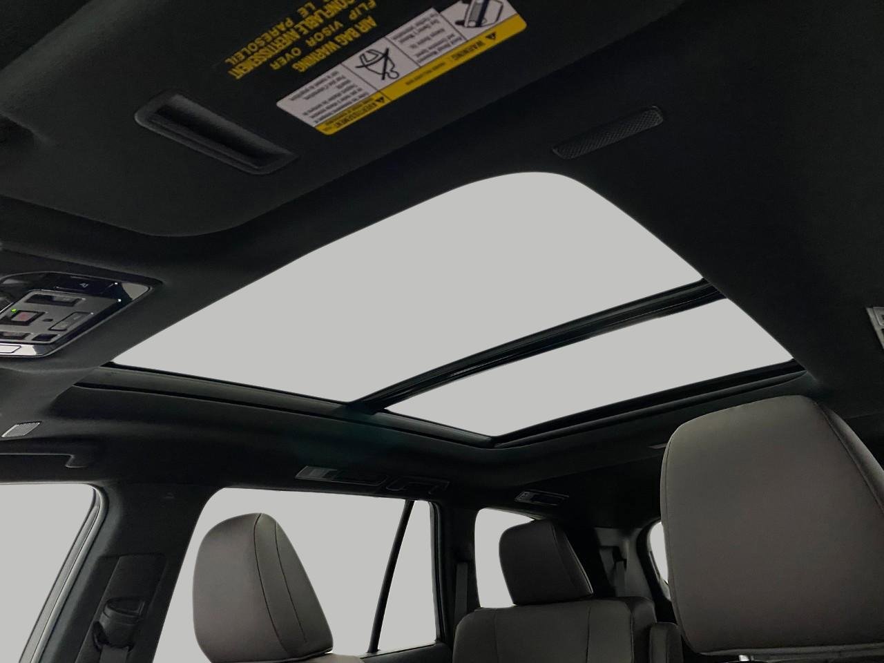 New 2026 Lexus TX 350 AWD image 32